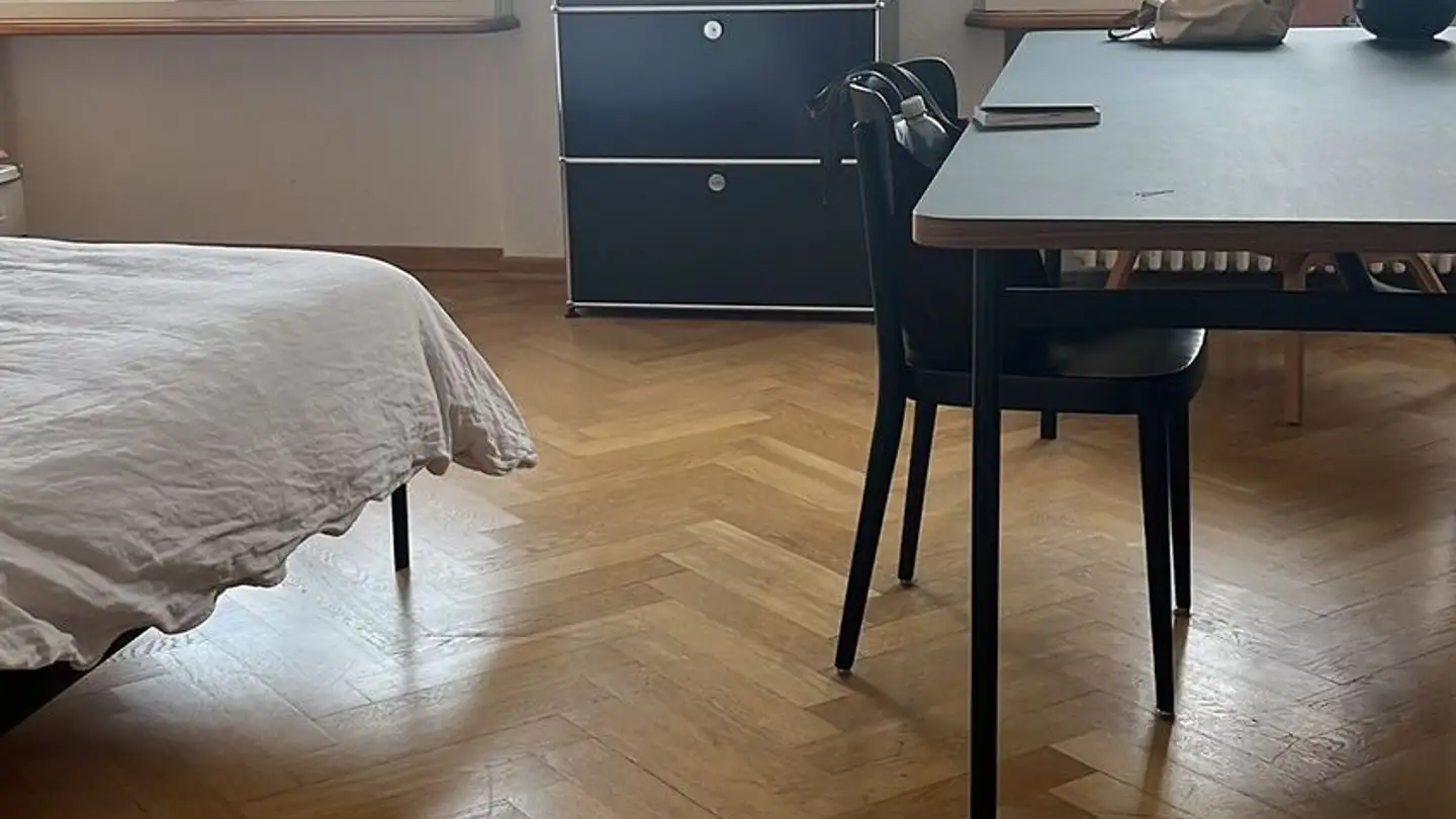 Wohnung mieten - Boulevard De Pérolles 15, 1700 Fribourg - Foto 4