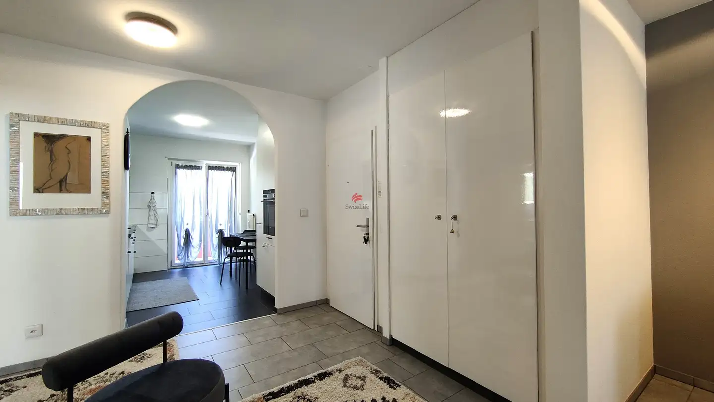 Appartamento in vendita - 6516 Cugnasco - Photo 4