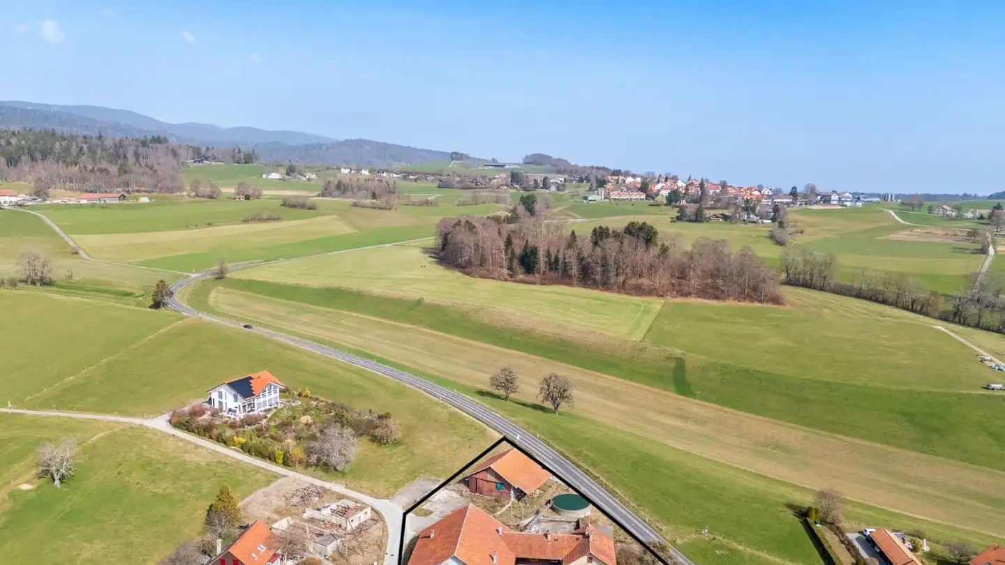 Appartamento in vendita - 1261 Marchissy - Foto 2