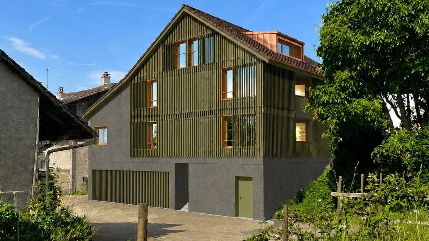Wohnung kaufen - Mitzlisgrabenweg, 4124 Schönenbuch - Foto 3