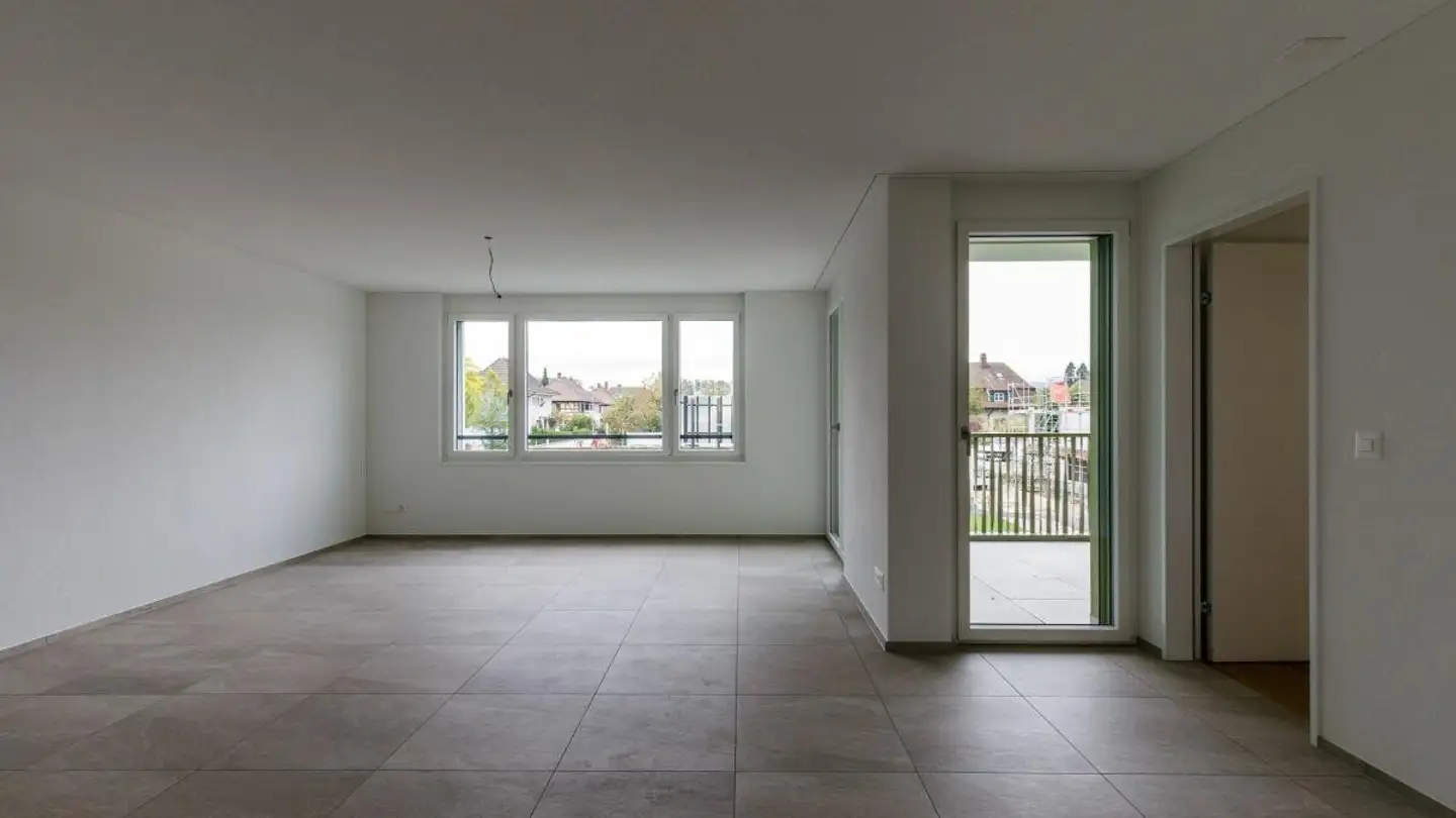 Wohnung mieten - Rumiweg 11, 4900 Langenthal - Foto 3