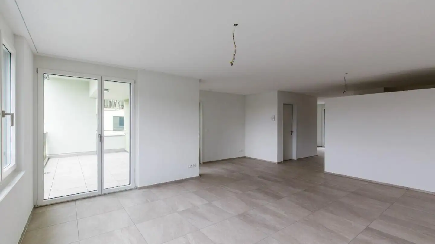 Wohnung mieten - Rumiweg 11, 4900 Langenthal - Foto 4