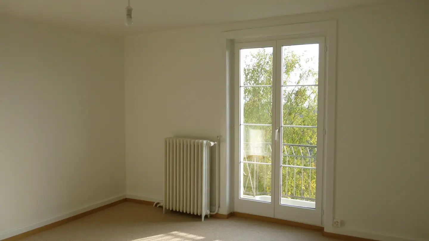 Apartment for rent - 8032 Zürich