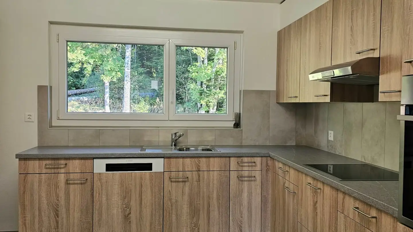 Appartamento in affitto - La Forêt 1, 2117 La Côte-aux-Fées - Foto 3