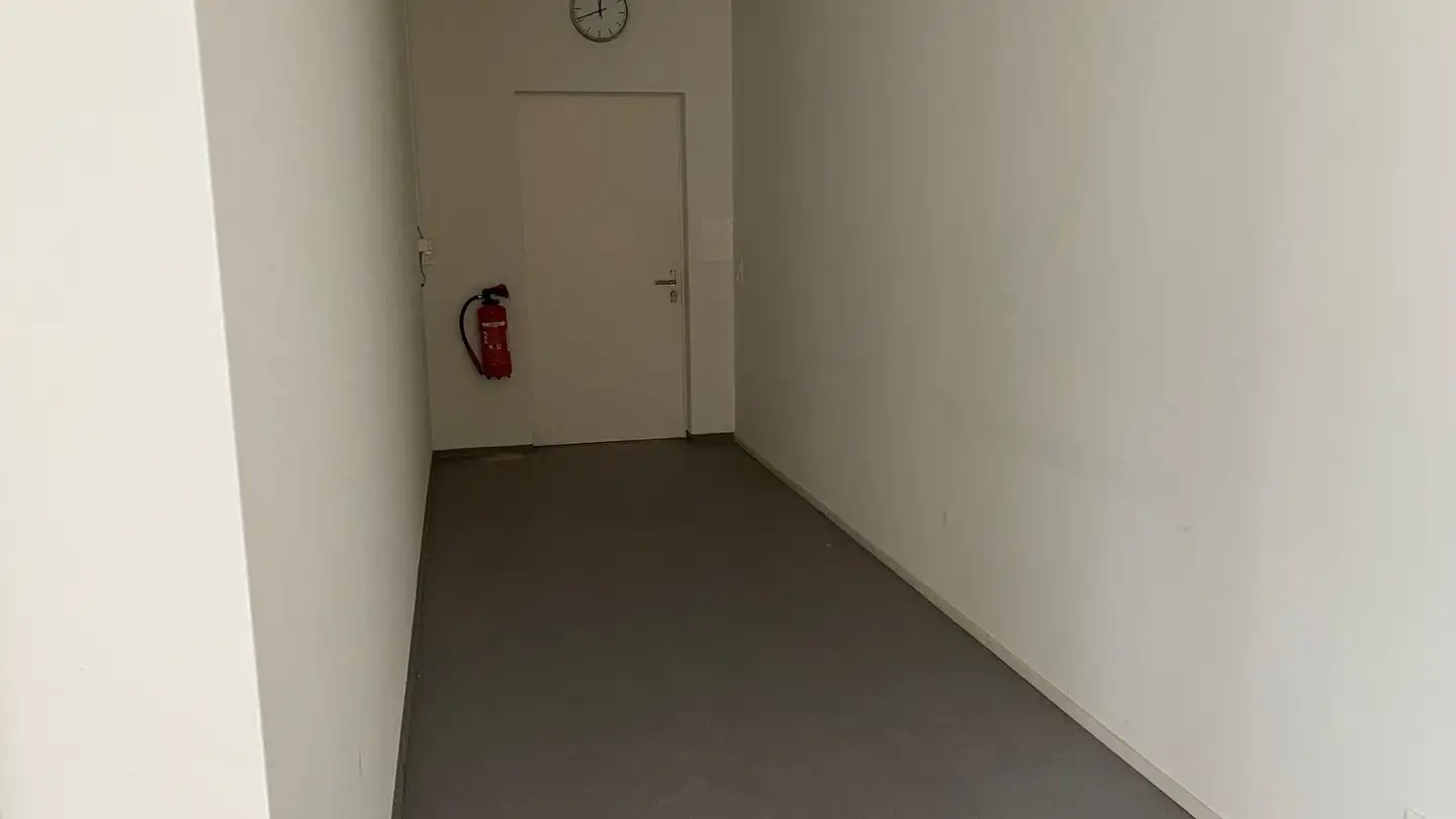 Gewerbe mieten - Vogelsangstrasse 21, 8307 Effretikon - Foto 4