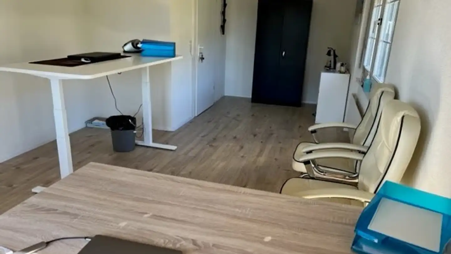 Bürofläche mieten - Zürcherstrasse 53, 8103 Unterengstringen - Foto 2