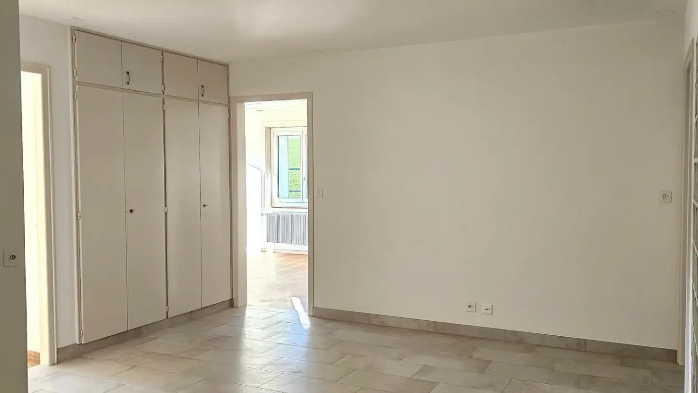 Appartamento in affitto - La Forêt 1, 2117 La Côte-aux-Fées - Foto 4