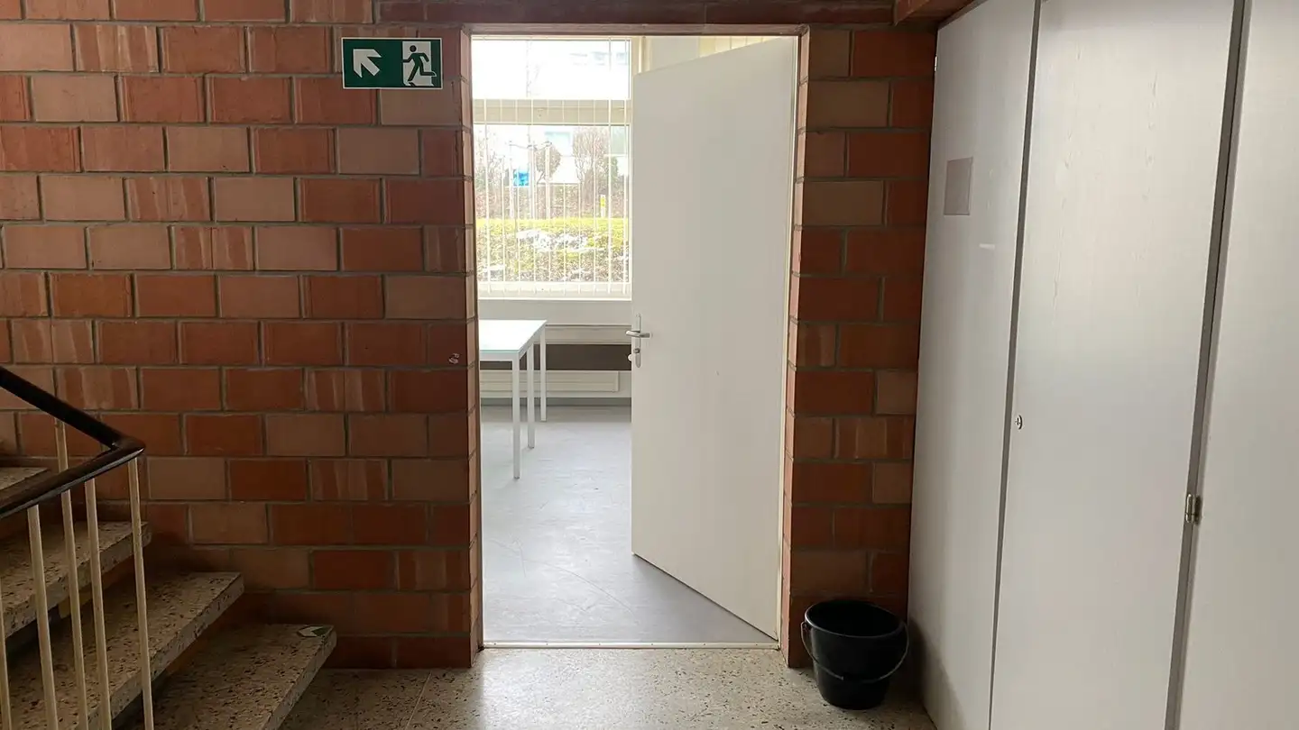 Gewerbe mieten - Vogelsangstrasse 21, 8307 Effretikon - Foto 2