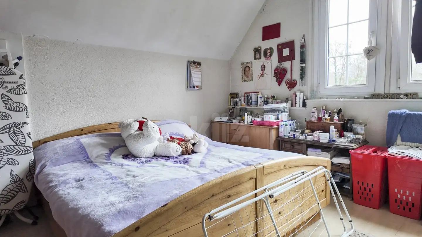 Single house for sale - Chemin De La Scie 4, 1880 Bex - Photo 4