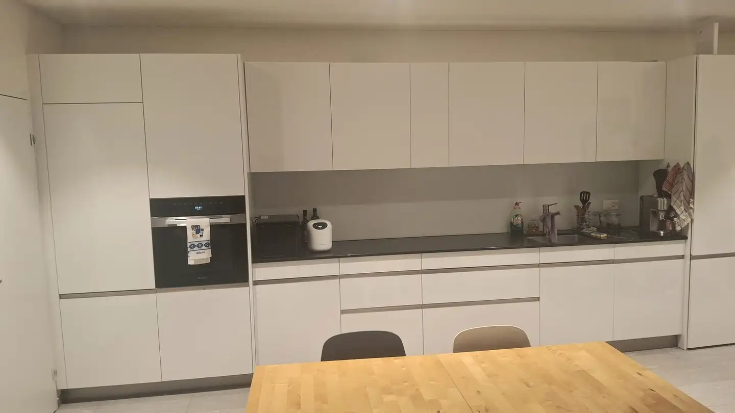 Apartment for rent - Asylstrasse 27, 8620 Wetzikon ZH