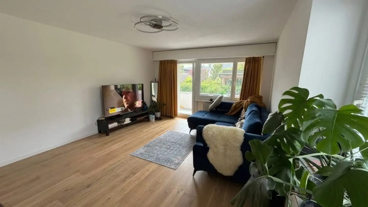 Wohnung mieten - Zelgstrasse 61, 8134 Adliswil