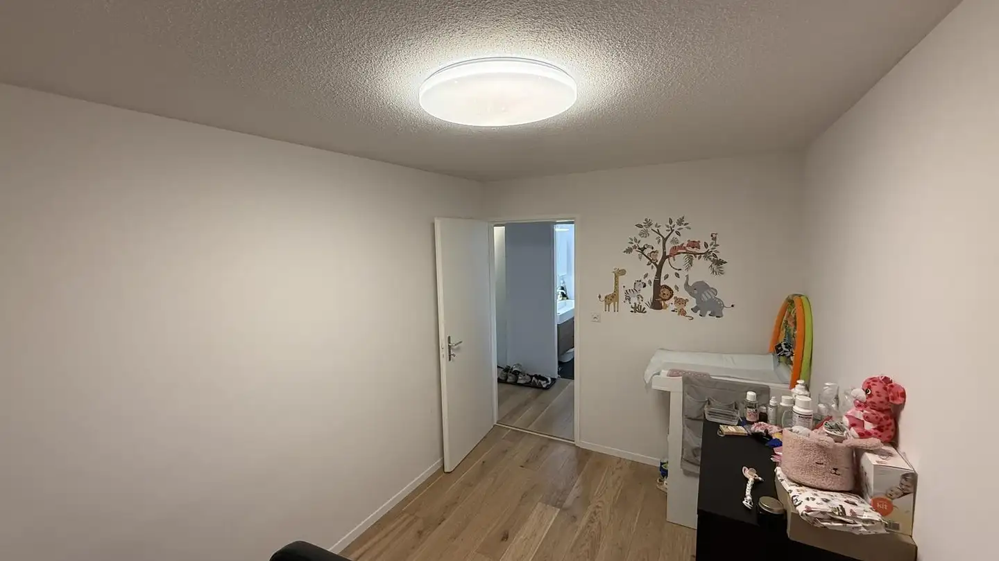 Wohnung mieten - Zelgstrasse 61, 8134 Adliswil - Foto 4