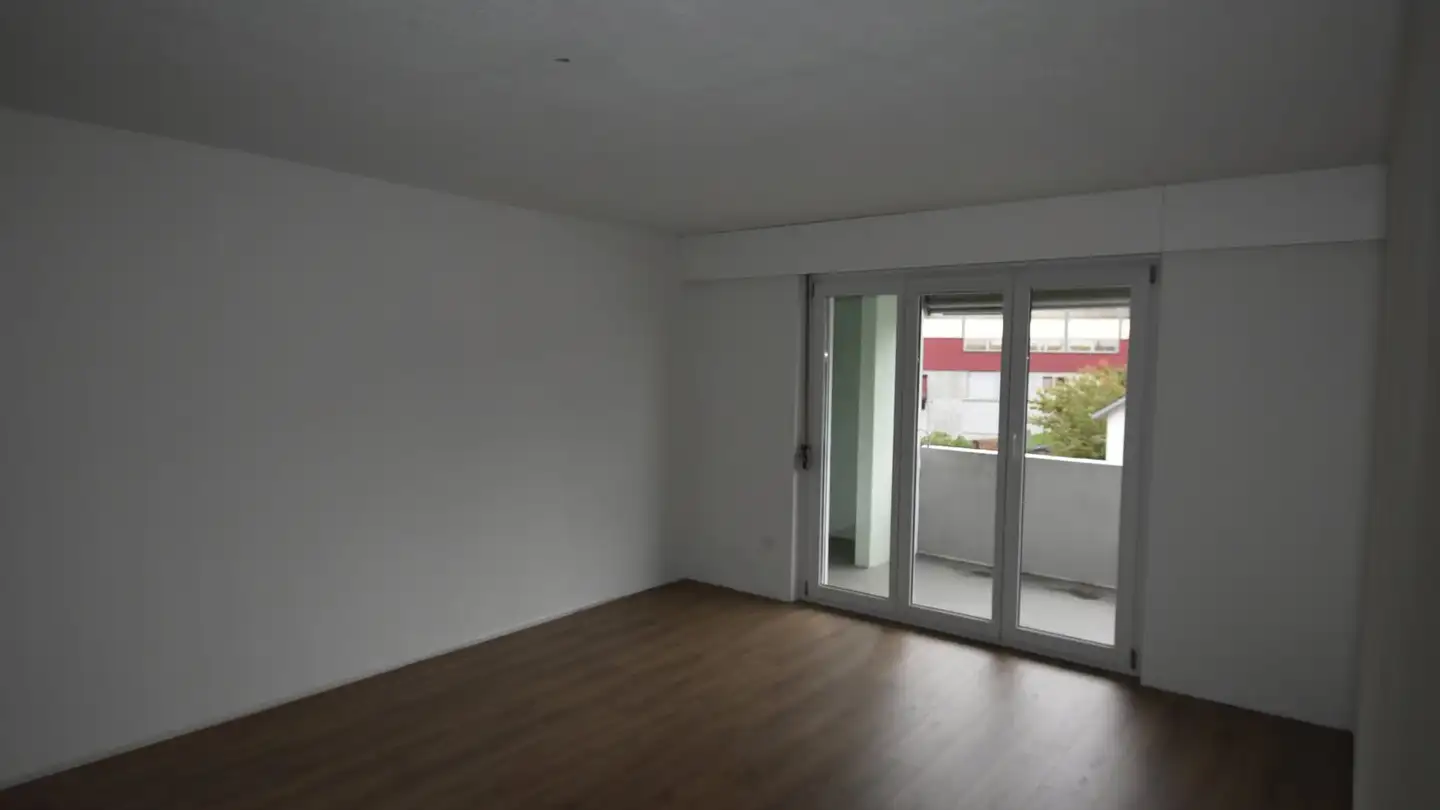 Apartment for rent - Schweissrütistrasse 2, 8492 Wila