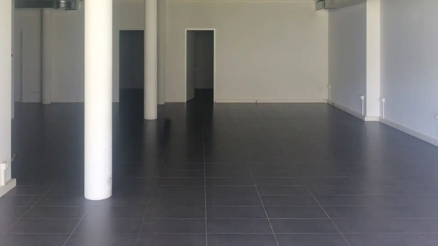 Commercial à louer - Via Trevano 85, 6900 Lugano