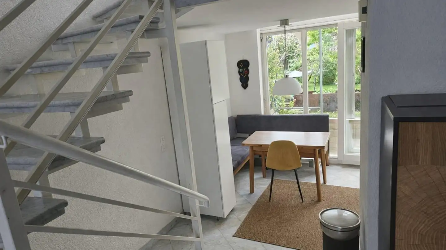 Maison en terrasse à louer - Narzissenweg 11b, 4123 Allschwil - Photo 4