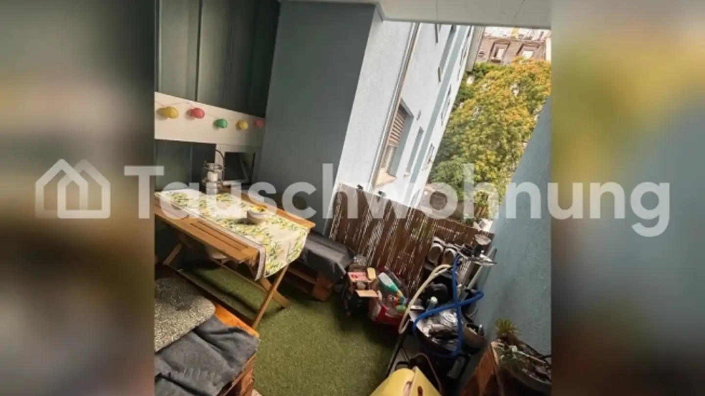 Apartment for rent - 8004 Zürich - Photo 4