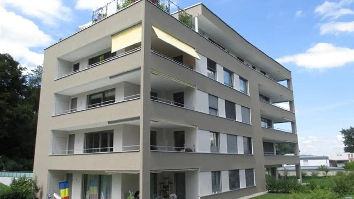 Appartamento in affitto - Hinter-Listrig 3, 6020 Emmenbrücke