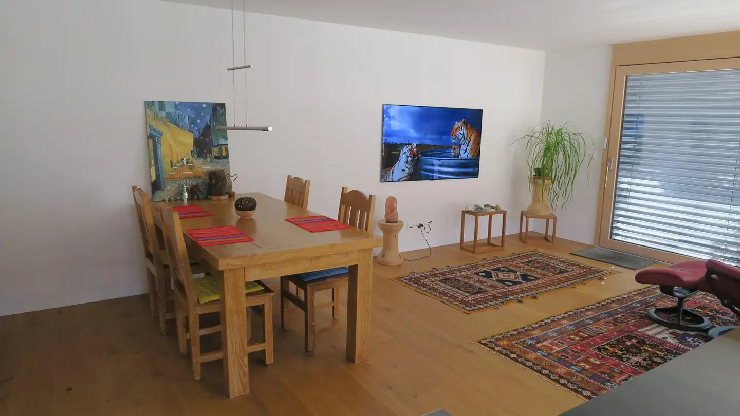 Appartamento in affitto - Stationsstrasse 2, 7206 Igis - Foto 4