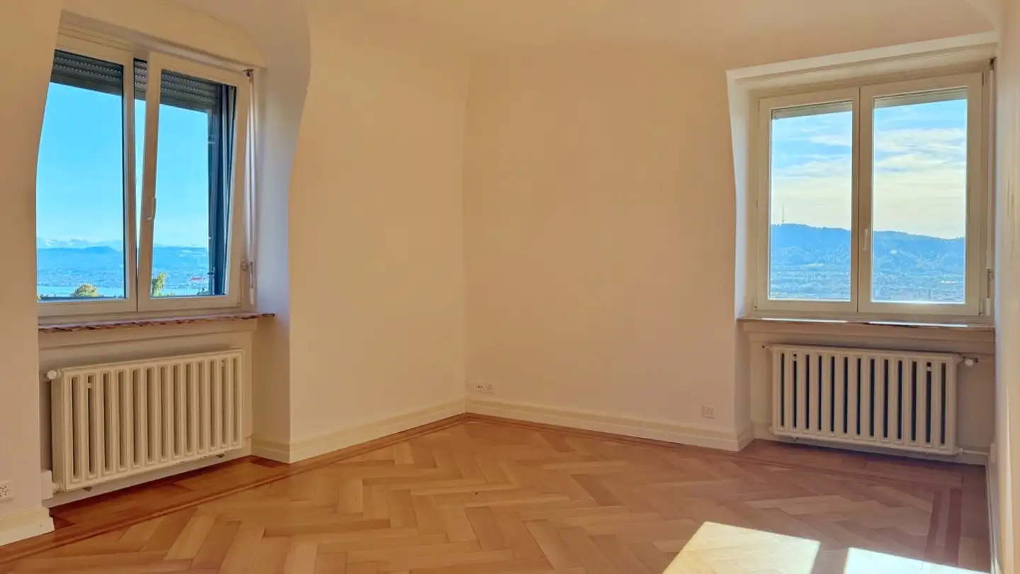 Appartement à louer - Hadlaubstrasse 14, 8044 Zürich - Photo 4