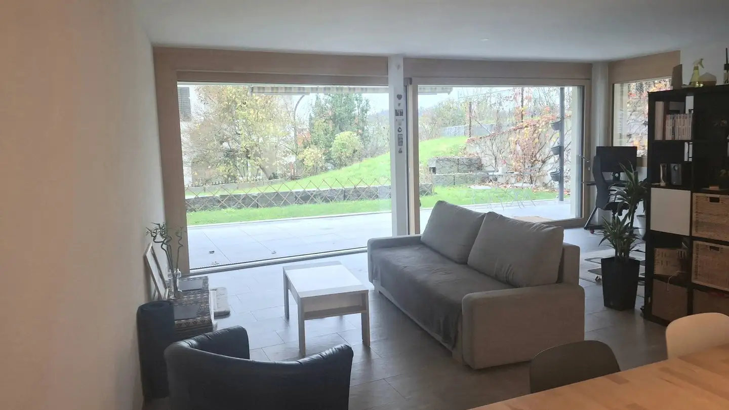 Appartamento in affitto - Asylstrasse 27, 8620 Wetzikon ZH - Photo 2