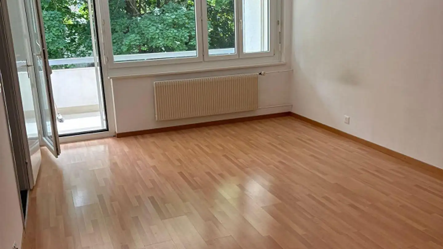 Wohnung mieten - Zimmerberg 13, 8222 Beringen - Foto 4