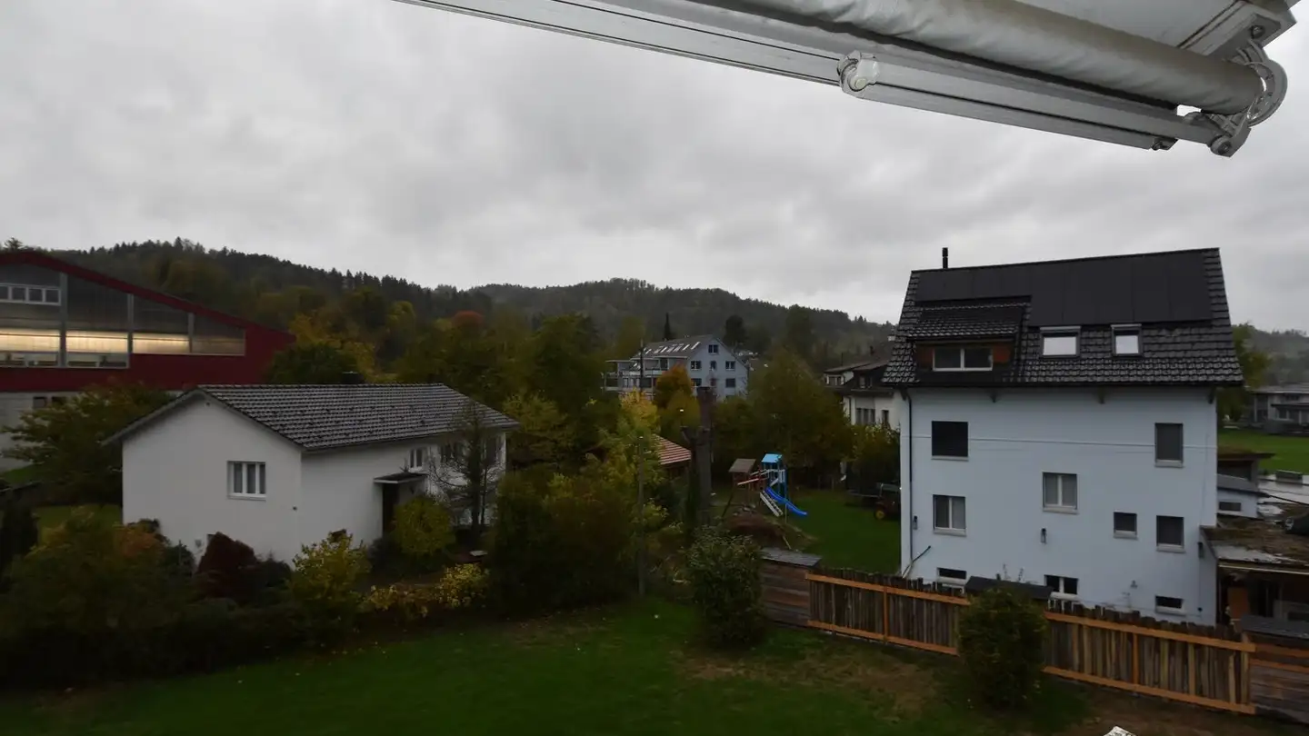 Apartment for rent - Schweissrütistrasse 2, 8492 Wila - Photo 4