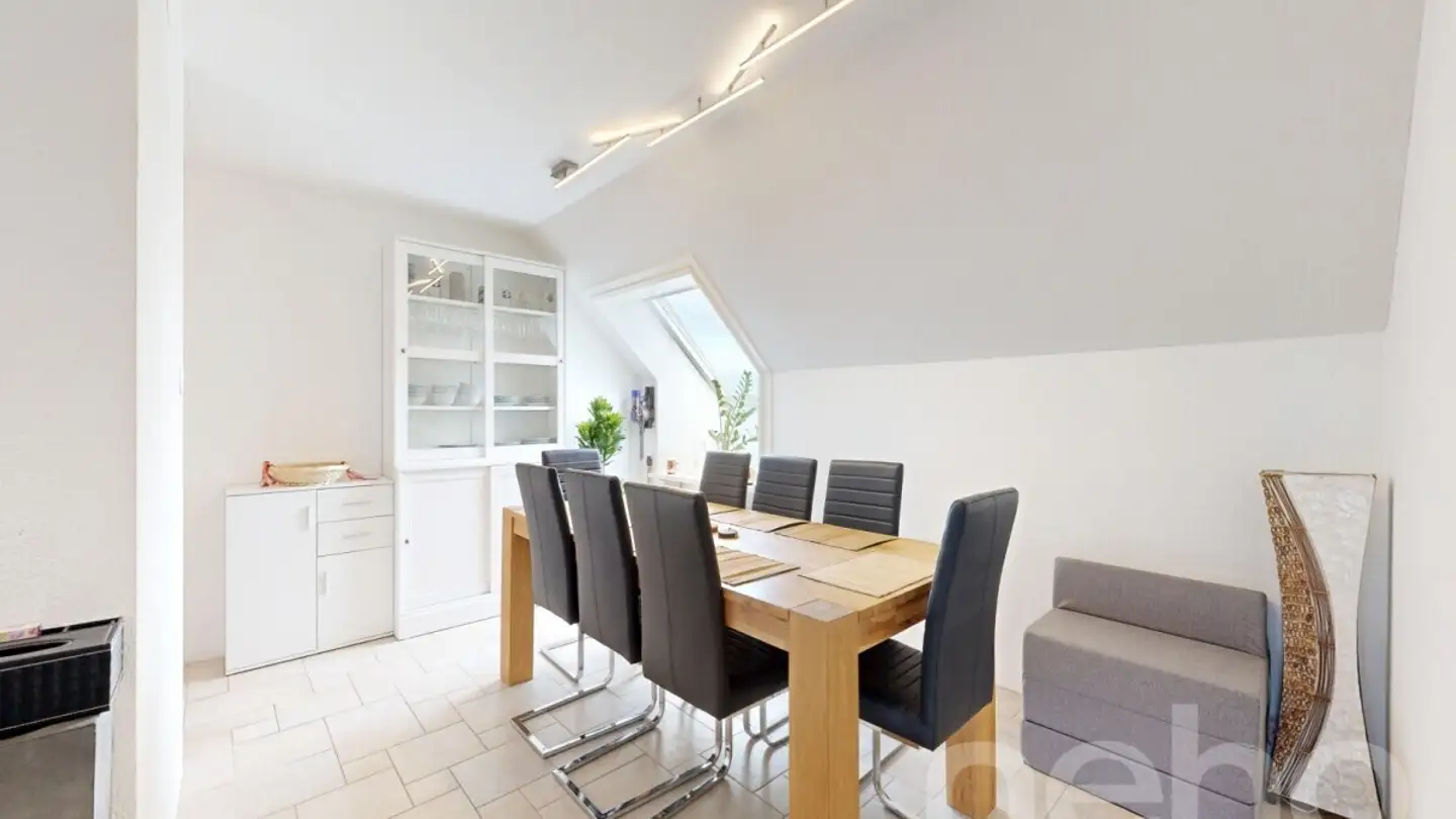 Apartment for sale - 4112 Bättwil