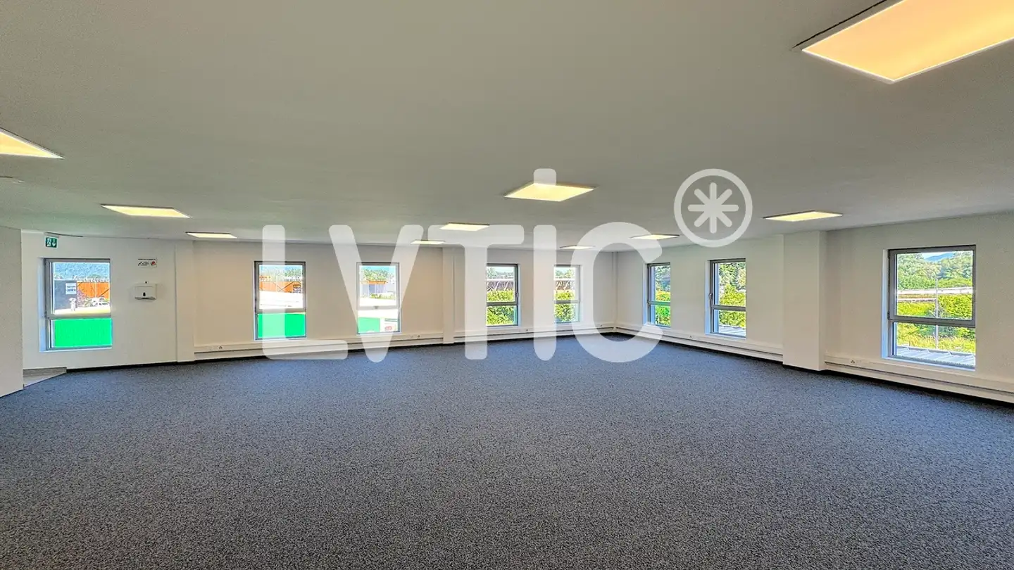 Spazio ufficio in affitto - 1844 Villeneuve VD - Photo 2