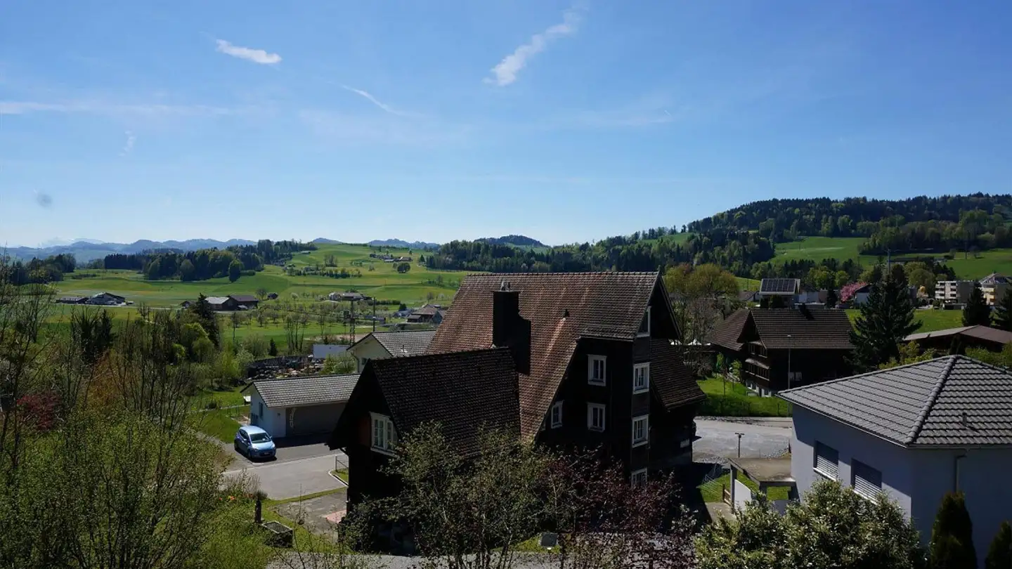 Penthouse kaufen - Rotwaldstrasse 10, 9602 Bazenheid - Foto 2