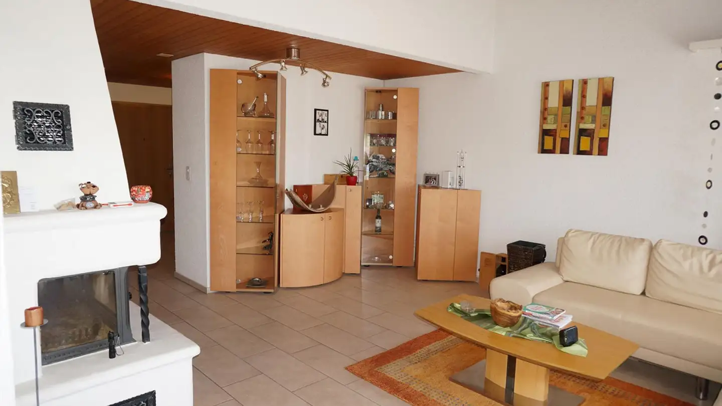 Penthouse kaufen - Rotwaldstrasse 10, 9602 Bazenheid - Foto 3