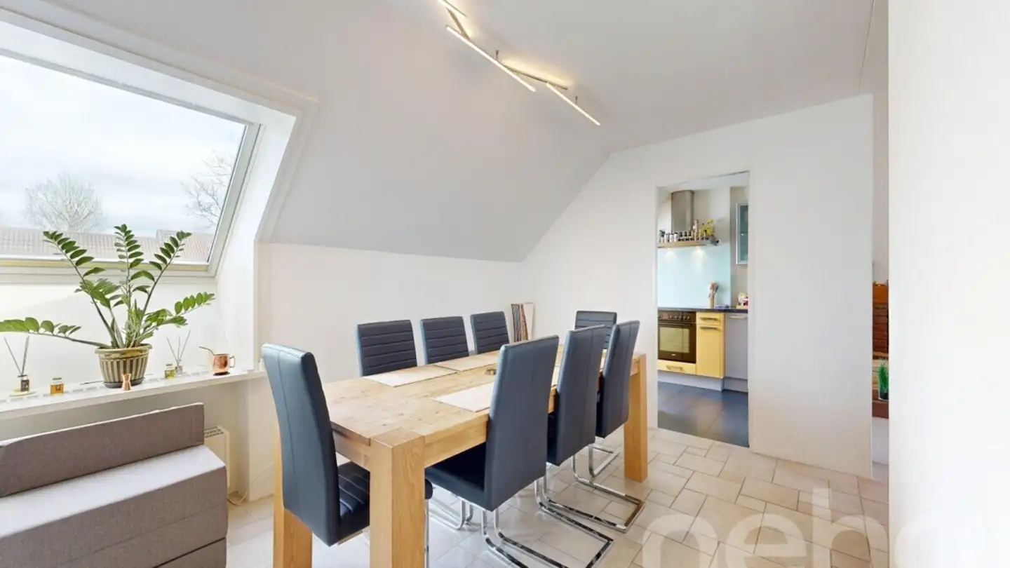 Apartment for sale - 4112 Bättwil - Photo 3