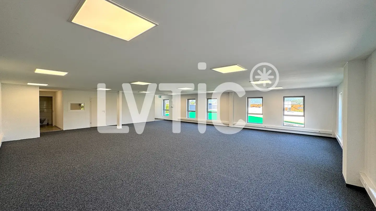 Spazio ufficio in affitto - 1844 Villeneuve VD - Photo 3