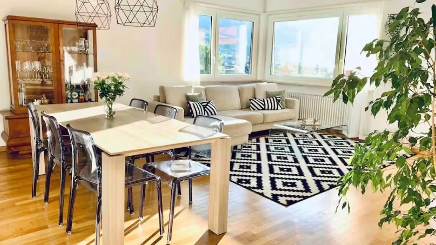 Wohnung mieten - 6600 Locarno