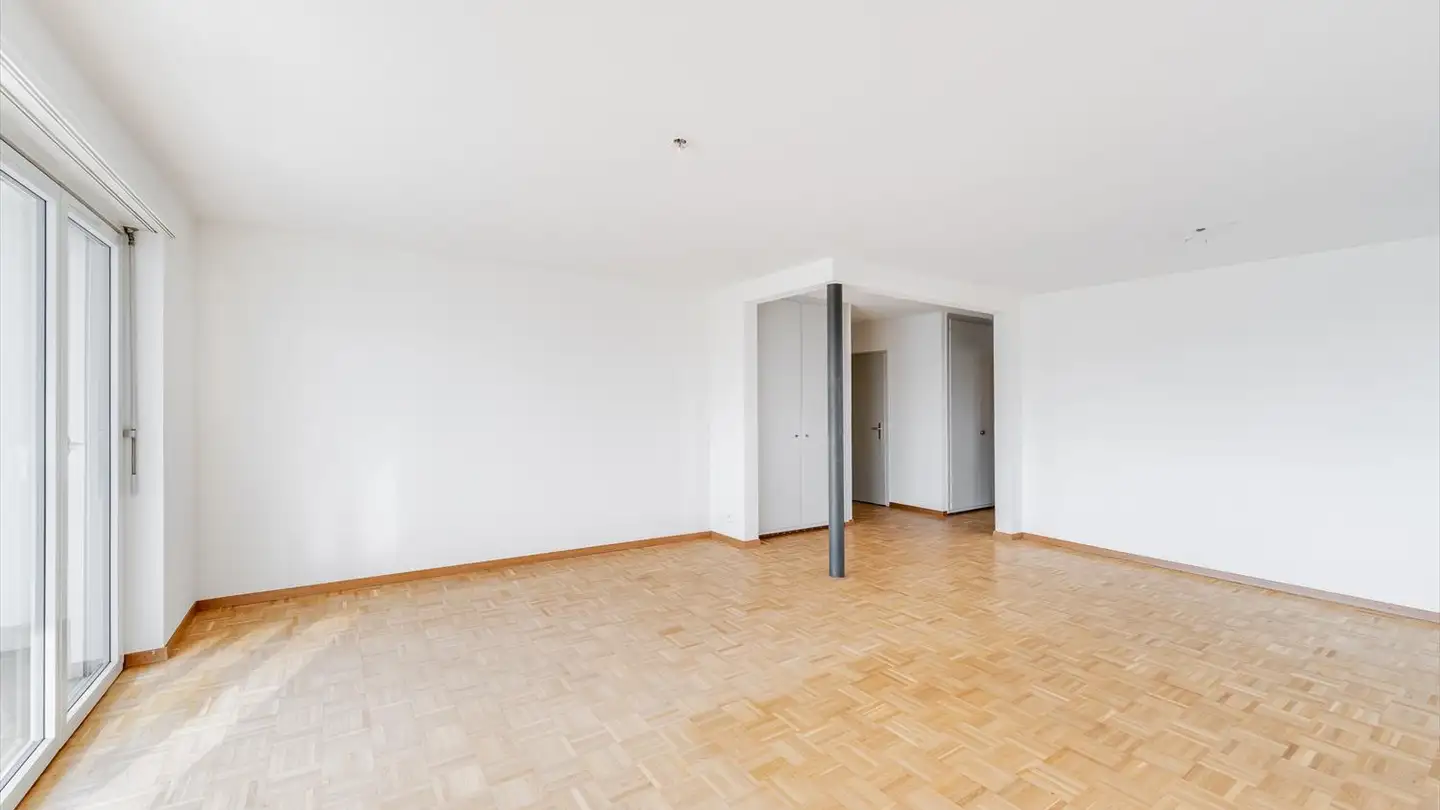 Appartamento in affitto - Route De La Montagne-De-Diesse / Tessenbergstrasse 55, 2505 Biel/Bienne - Photo 4