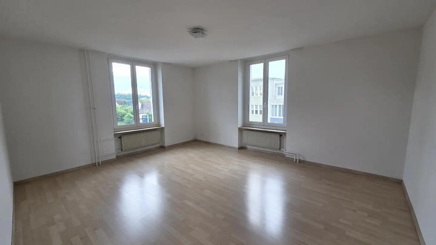 Appartamento in affitto - Klettgauerstrasse 20, 8212 Neuhausen am Rheinfall - Foto 3