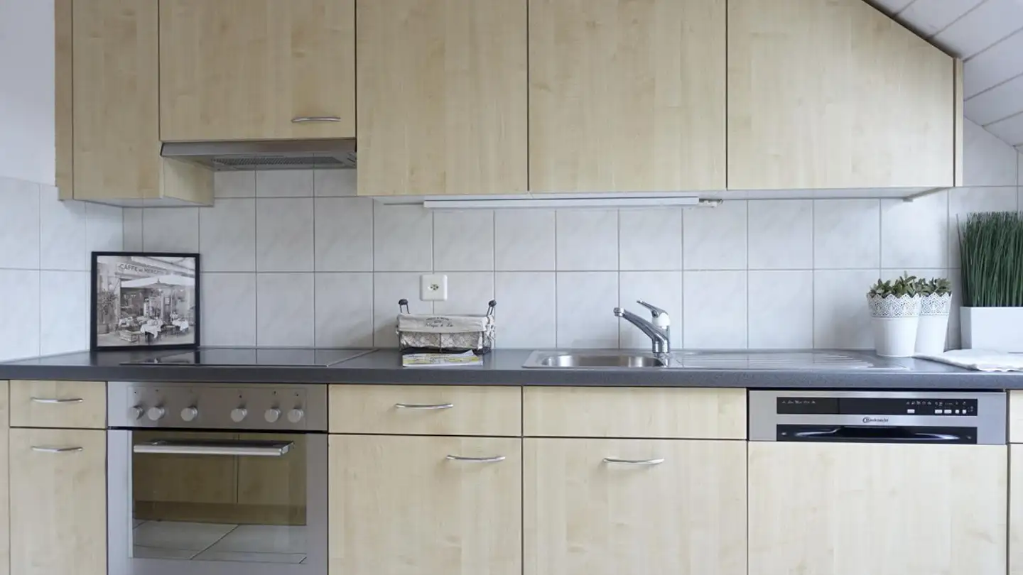 Wohnung kaufen - Birkenweg 12, 6145 Fischbach LU - Foto 2