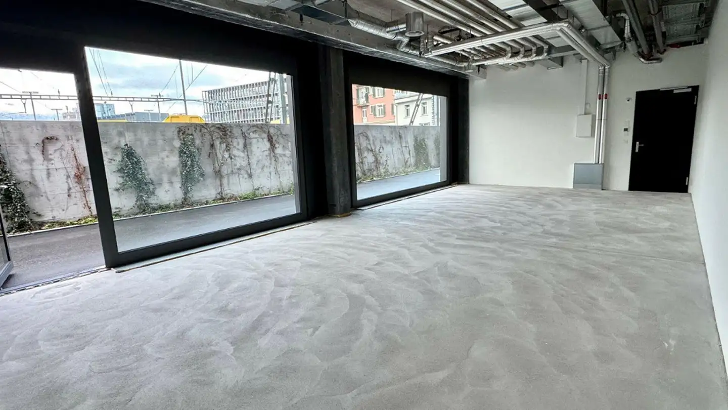 Office space for rent - Habsburgerstrasse 22, 6003 Luzern - Photo 3