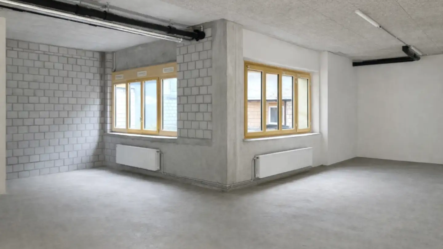 Bürofläche mieten - Grenzacherstrasse 487, 4058 Basel - Foto 2