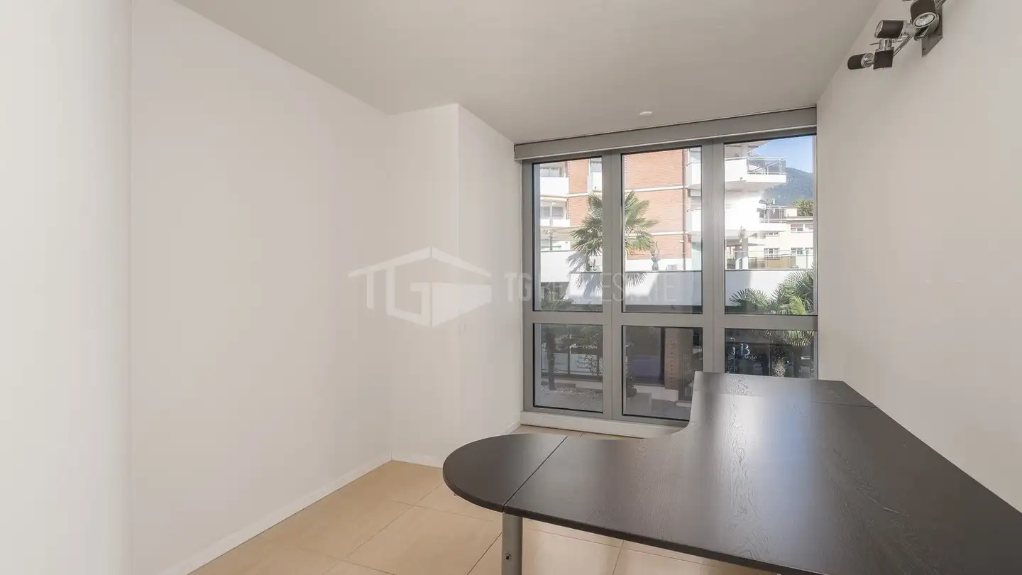 Spazio ufficio in affitto - Via San Gottardo, 6942 Savosa - Photo 3