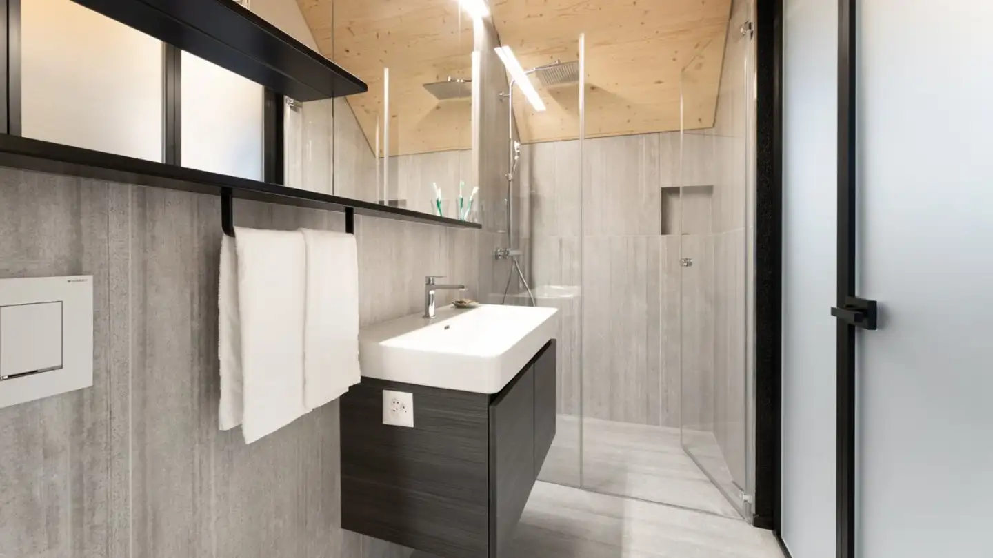 Appartement meublé à louer - Glattalstrasse 175, 8153 Rümlang - Photo 3