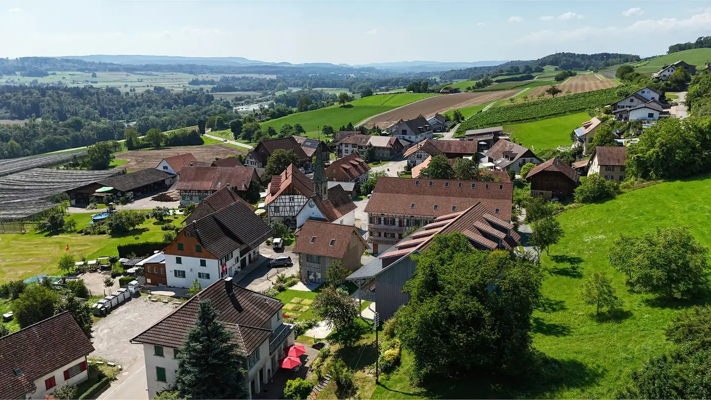 Appartement à vendre - Kirchgasse 2, 8525 Niederneunforn - Photo 4