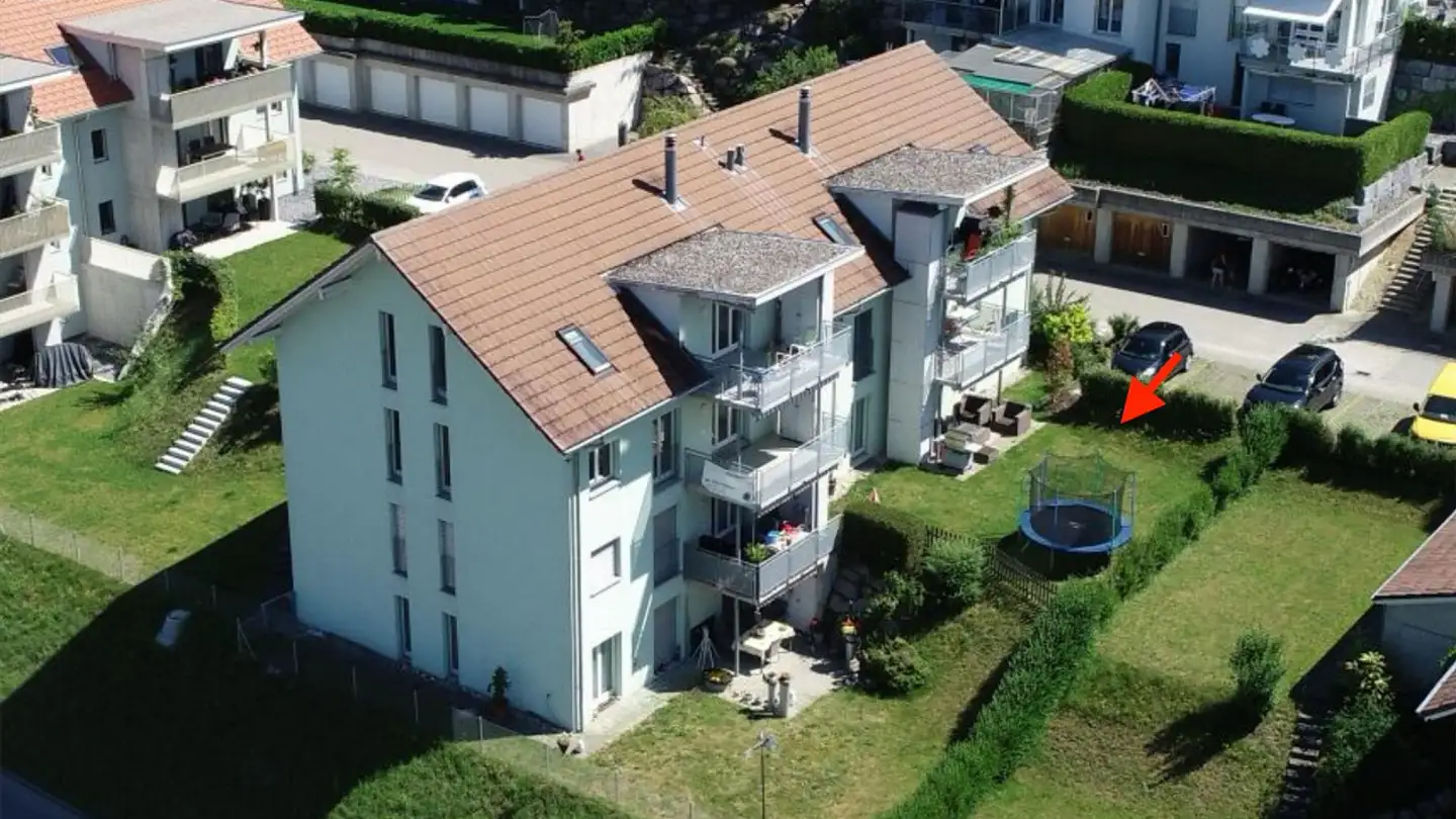 Wohnung kaufen - Birkenweg 12, 6145 Fischbach LU - Foto 4