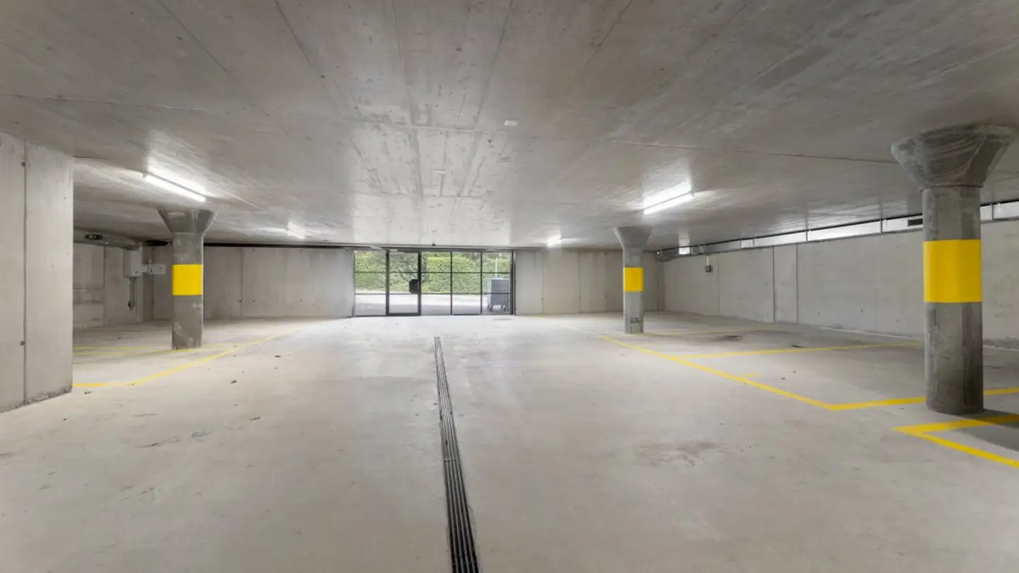 Appartement meublé à louer - Glattalstrasse 175, 8153 Rümlang - Photo 4