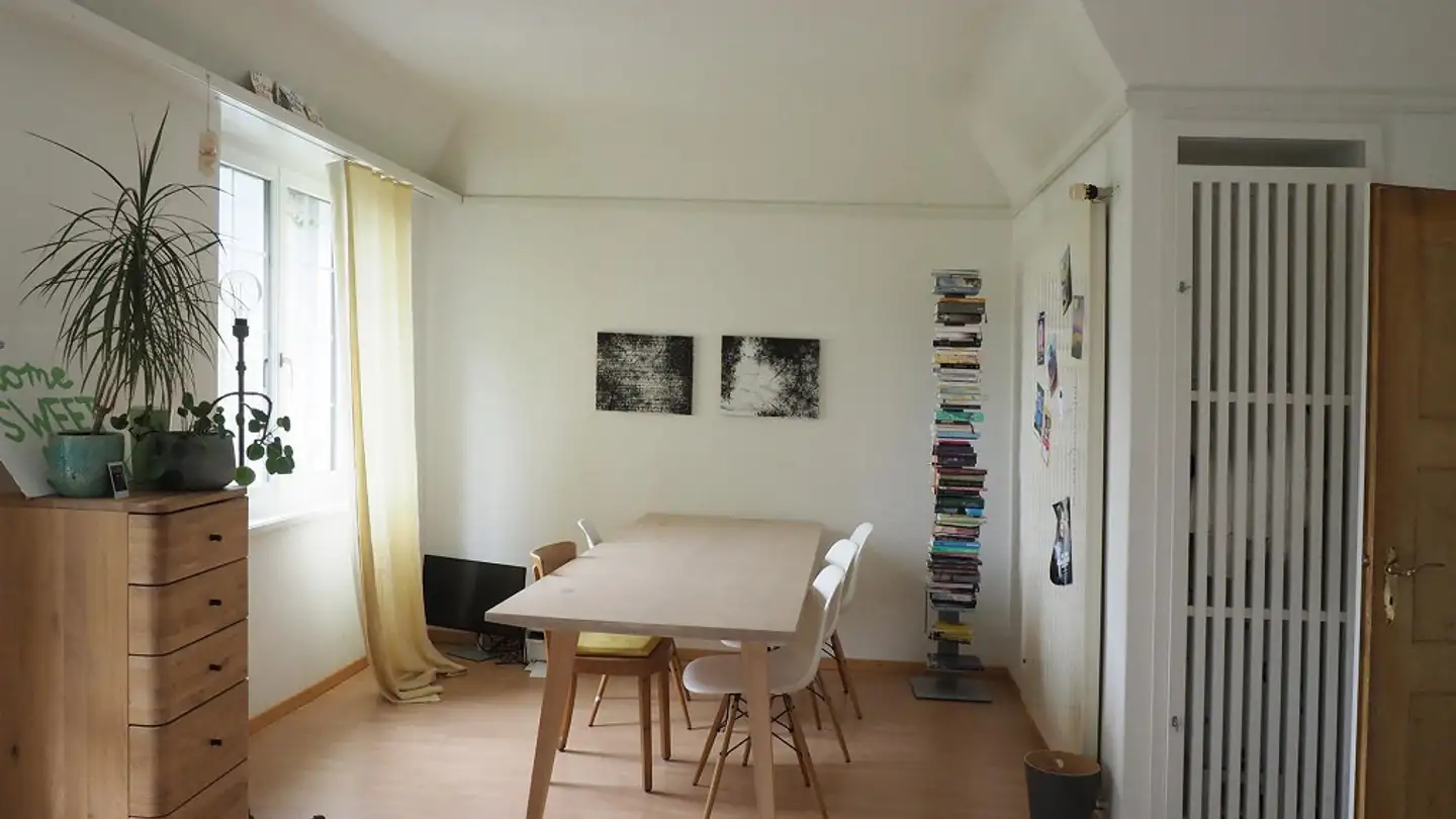 Attique à louer - Loëstrasse 58, 7000 Chur - Photo 4