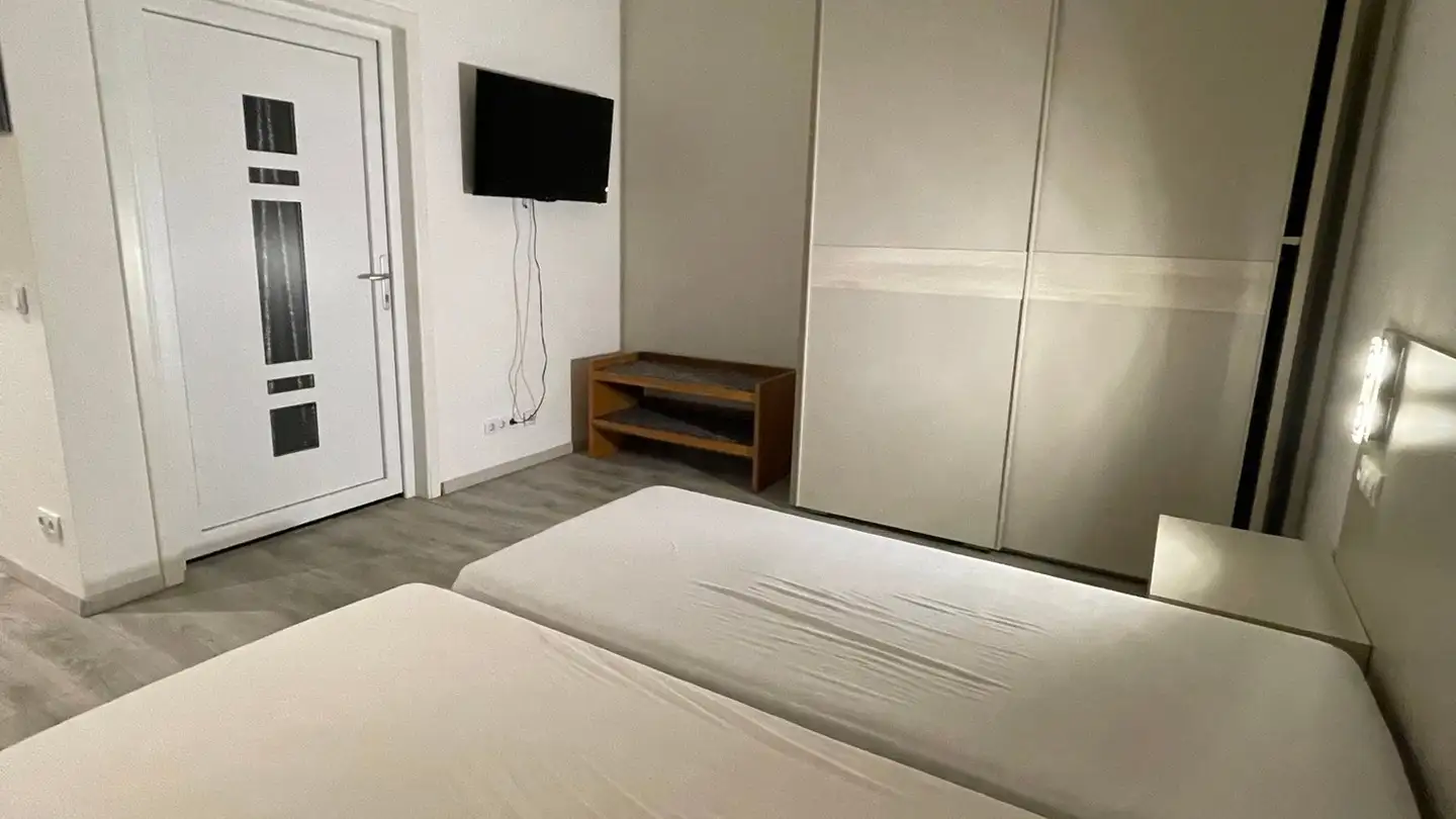 Apartment for rent - 4059 Basel