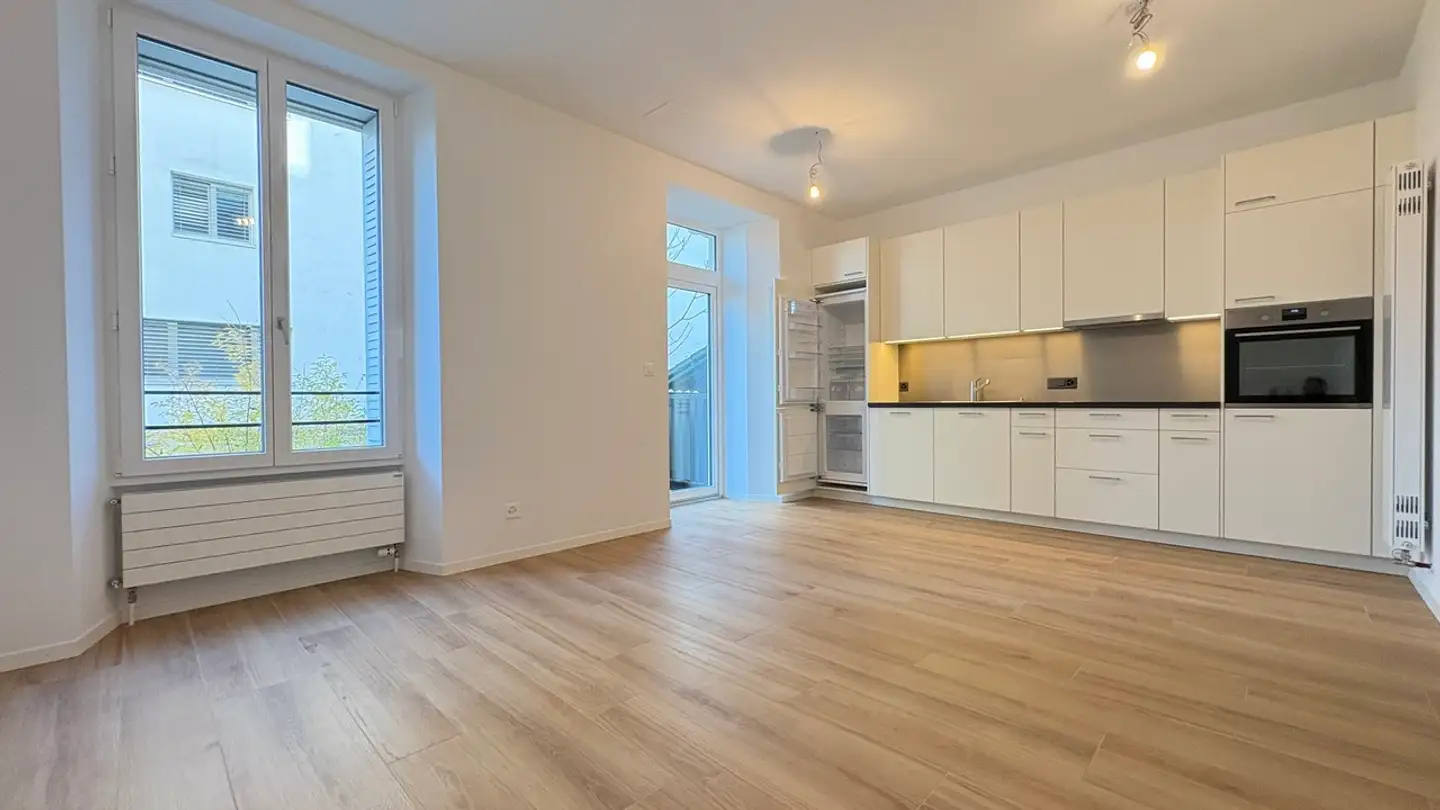 Apartment for rent - Avenue De Morges 119, 1004 Lausanne - Photo 2