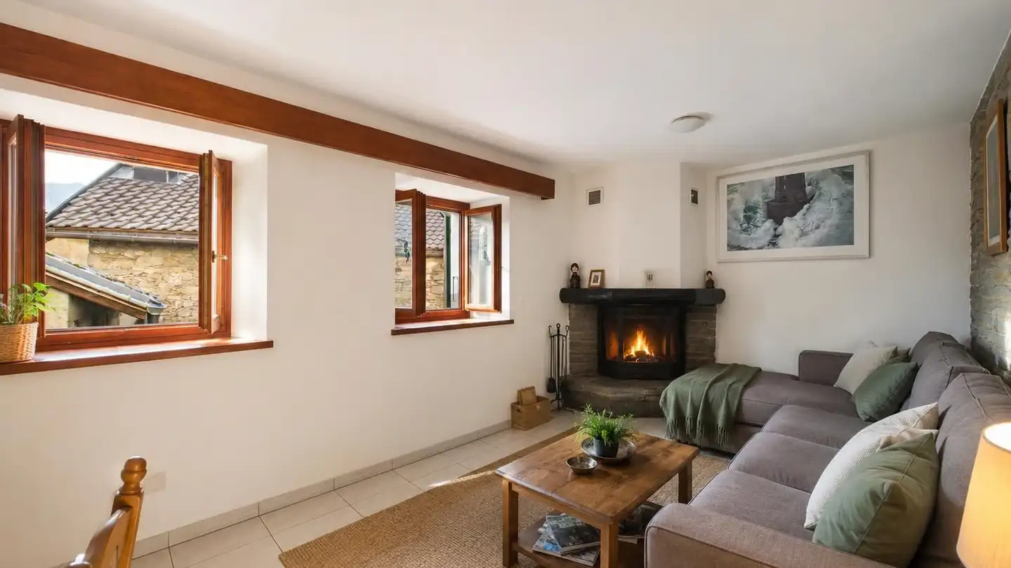 Row house for sale - 6809 Medeglia - Photo 2