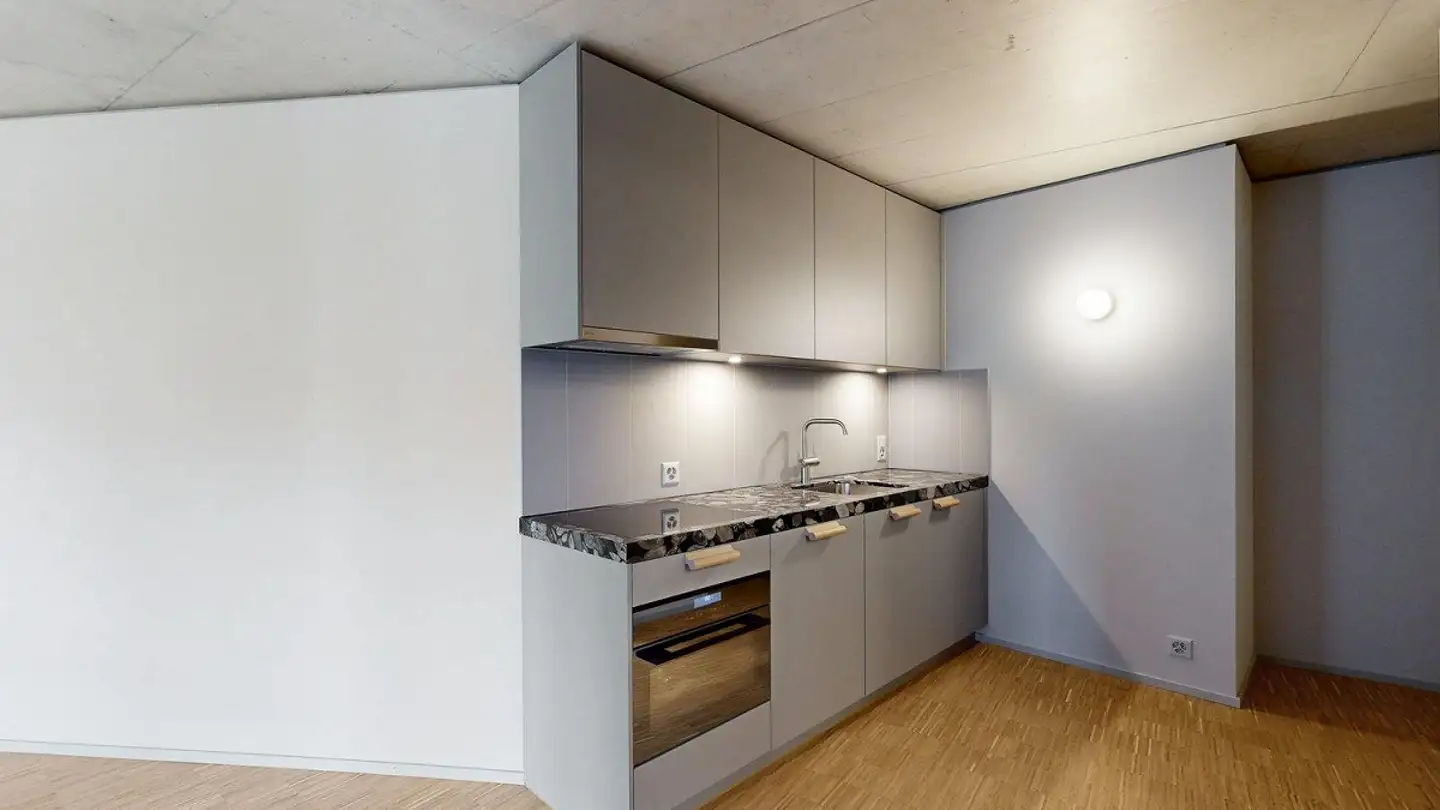 Apartment for rent - Birmensdorferstrasse 485, 8055 Zürich - Photo 2