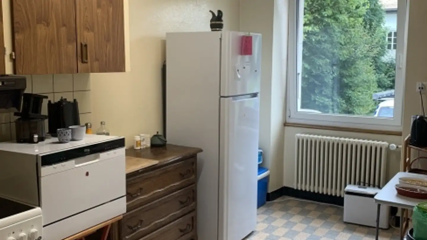 Residential building for sale - Crêt-Meylan 27, 1348 Le Brassus - Photo 4