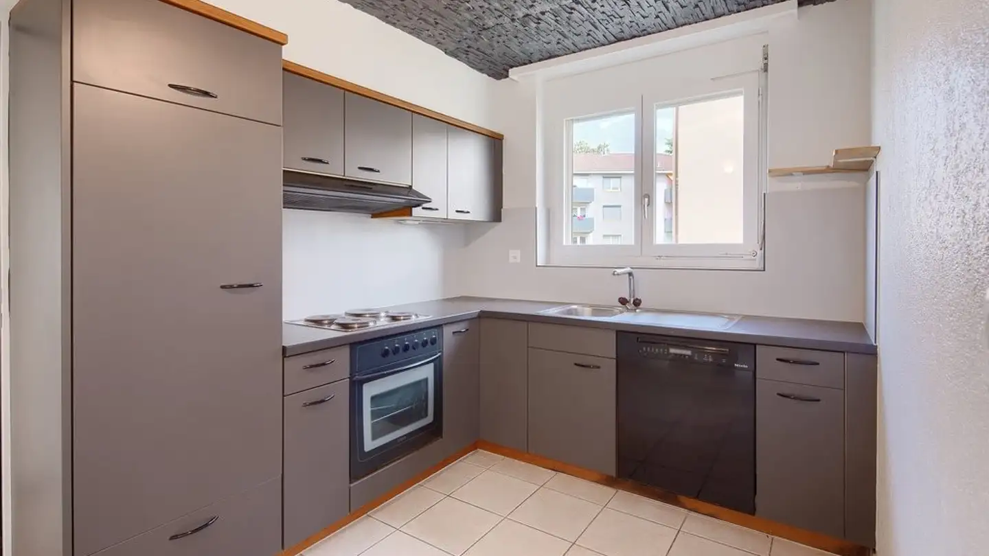 Appartamento in affitto - Rue Des Couviers 18, 2074 Marin-Epagnier - Foto 4